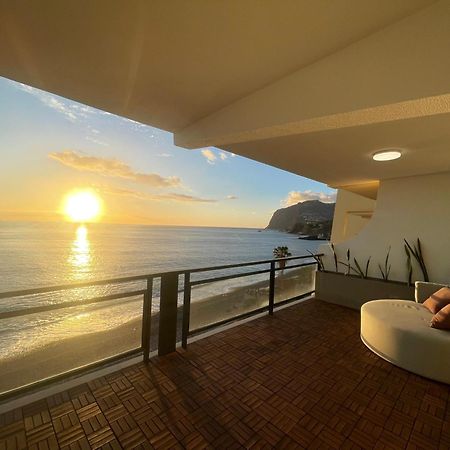Ferienwohnung Sunset Views Funchal  Exterior foto