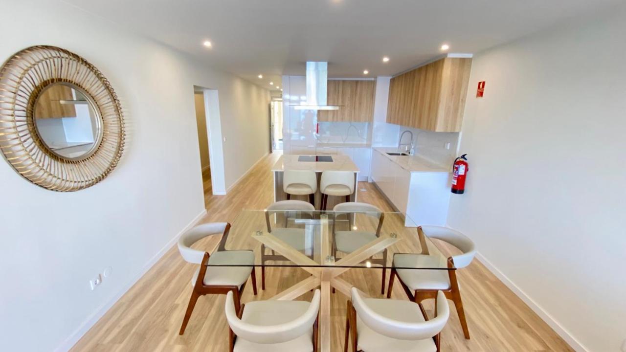 Ferienwohnung Sunset Views Funchal  Exterior foto